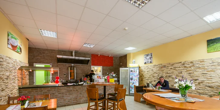 Mega veľká pizza pre najväčších hladošov aj na donášku!