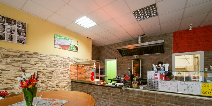 Mega veľká pizza pre najväčších hladošov aj na donášku!