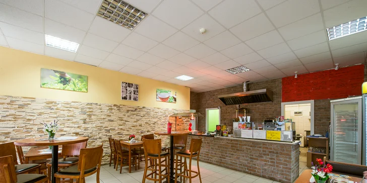 Mega veľká pizza pre najväčších hladošov aj na donášku!