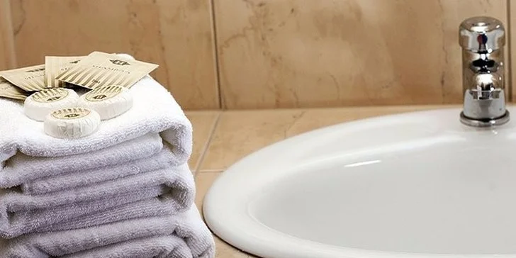 Pobyt v stovežatej Prahe: bohaté raňajky a poukaz na večeru