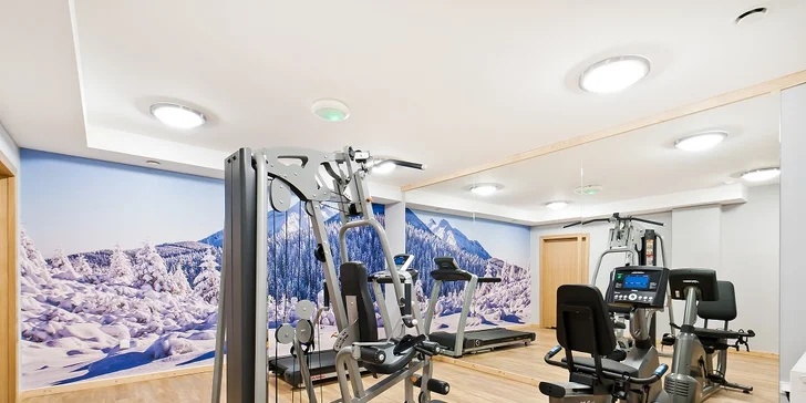 Aparthotel v Zakopanom: krásne prostredie a bufetové raňajky