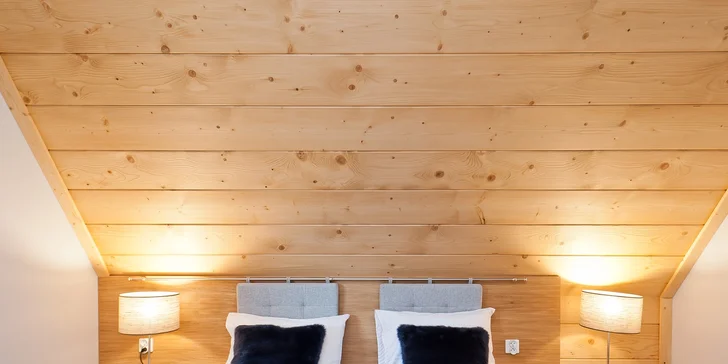 Aparthotel v Zakopanom: krásne prostredie a bufetové raňajky