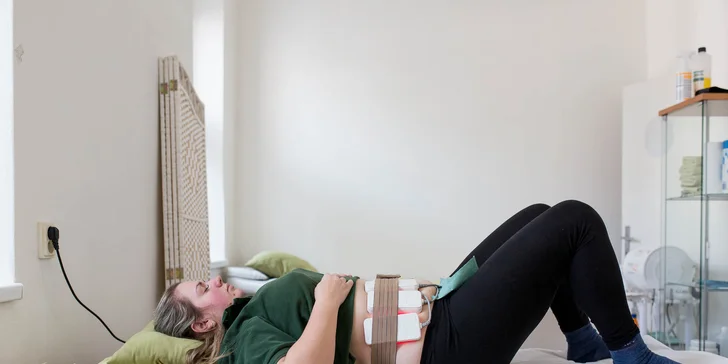 Zoštíhlenie s kryolipolýzou či lipolaserom alebo relax pri Garra Rufa pedikúre