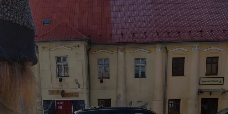 7miest - Stupava (exteriérová hra pre rodiny s deťmi)