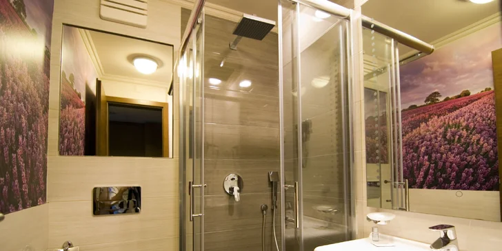 Wellness pobyt v centre Győru s raňajkami alebo polpenziou