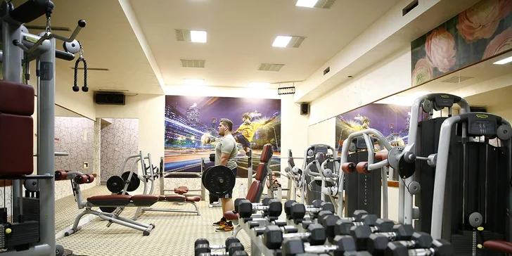 Wellness pobyt v centre Győru s raňajkami alebo polpenziou