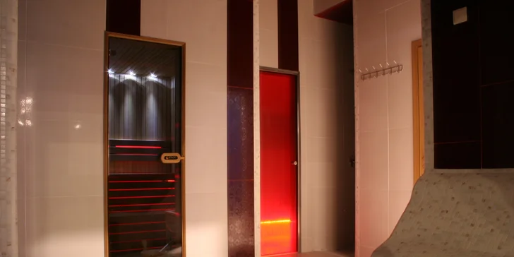Wellness pobyt v centre Győru s raňajkami alebo polpenziou