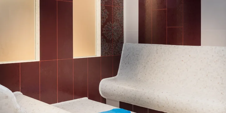 Wellness pobyt v centre Győru s raňajkami alebo polpenziou
