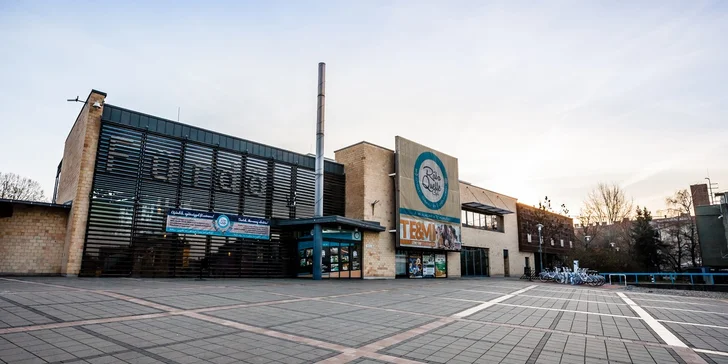 Wellness pobyt v centre Győru s raňajkami alebo polpenziou