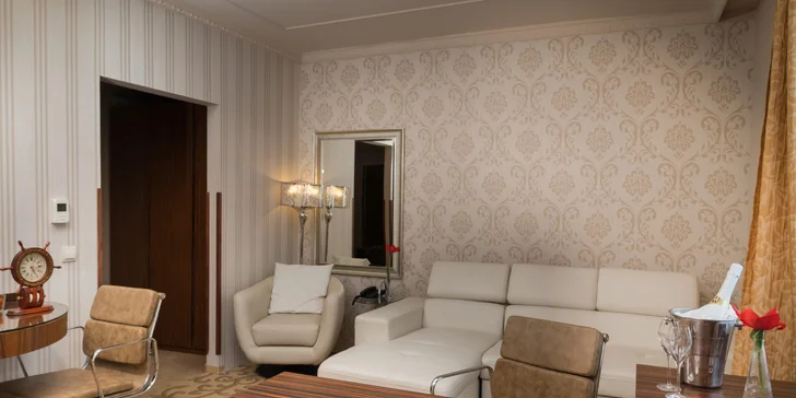 Wellness pobyt v centre Győru s raňajkami alebo polpenziou