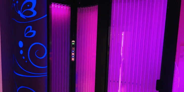 Výhodné permanentky do solária + 25 % zľava na značkovú kozmetiku