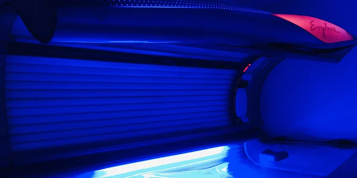 Výhodné permanentky do solária + 25 % zľava na značkovú kozmetiku