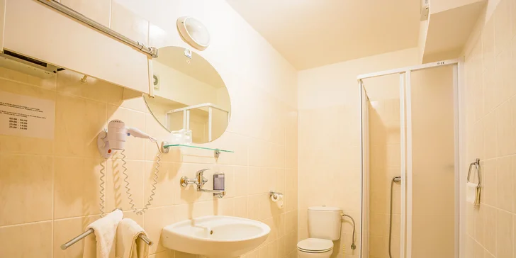 Wellness pobyt v Nízkych Tatrách pre páry aj rodiny