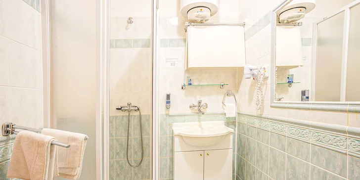Wellness pobyt v Nízkych Tatrách pre páry aj rodiny