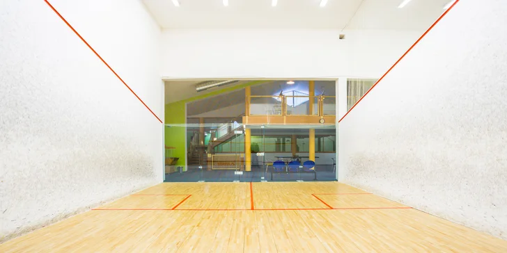 Wellness pobyt v Nízkych Tatrách pre páry aj rodiny