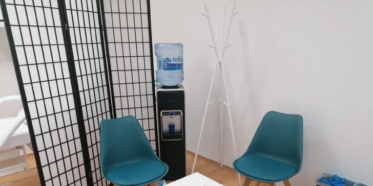 Bielenie zubov až o 12 odtieňov a regenerácia ďasien v D-smile