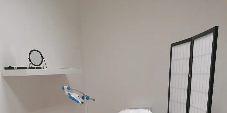 Bielenie zubov až o 12 odtieňov a regenerácia ďasien v D-smile