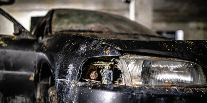 Zábava pri PRO-Paintballe v HERO FACTORY - vyskúšajte najnovší typ zbrane