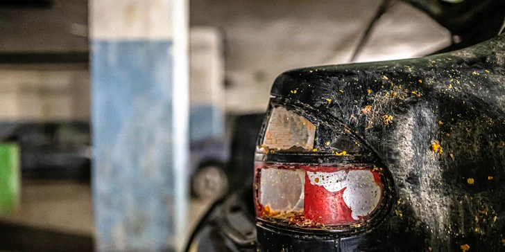 Zábava pri PRO-Paintballe v HERO FACTORY - vyskúšajte najnovší typ zbrane
