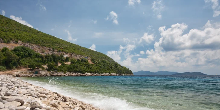 Biograd na moru: víkendový zájazd k Jadranu, doprava v cene