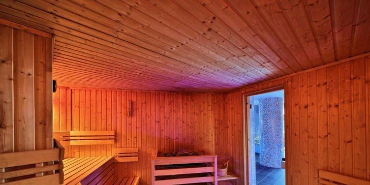 Pobyt v centre Bardejova so vstupom do novotvoreného mestského wellness