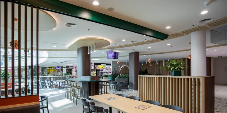 3 kúsky či rovno celá pizza podla vášho výberu v Bongiorno Pizza Italia