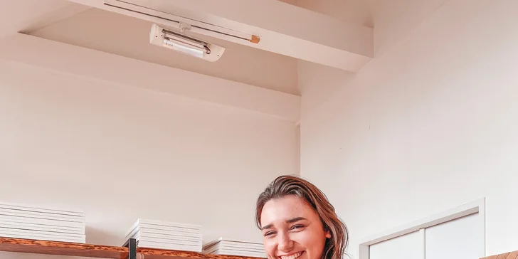 Jednorazový vstup na kurz "Farbami a ťahmi velikánov umenia - Impresionizmus"