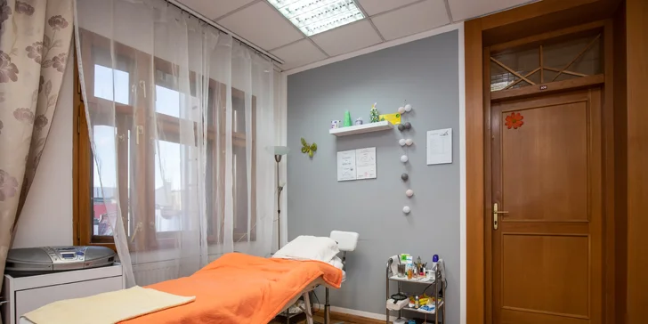 Profesionálne kozmetické služby v salóne Michelle