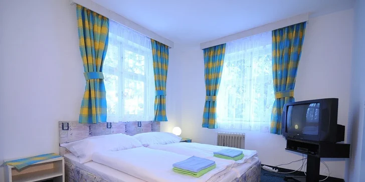 S deťmi do Plejsy*** We­llness & Fun Resort, až 2 deti do 15 rokov zadarmo