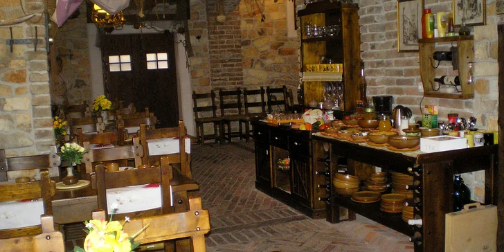 Dovolenka v Chorvátsku: pobyt v apartmáne s raňajkami priamo pri pláži