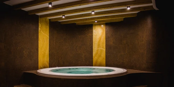 Poľské Tatry s raňajkami a wellness - pobyt v lone prírody