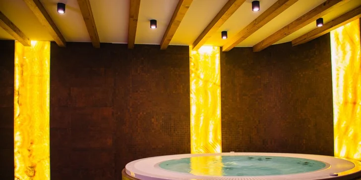 Poľské Tatry s wellness a vstupmi do Terma Bania - pobyt v lone prírody