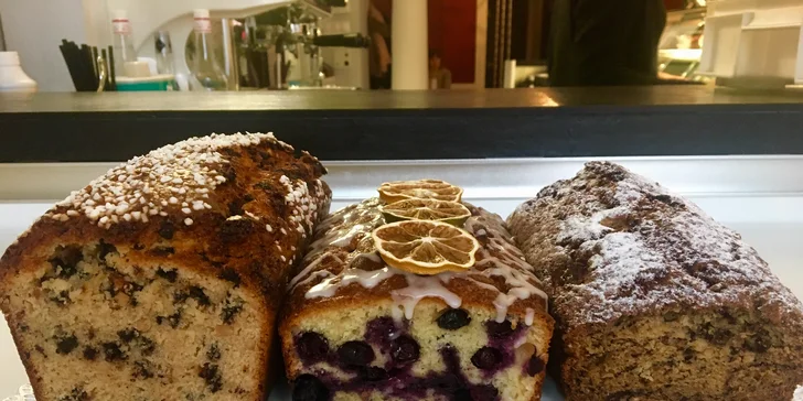 Objednajte si domov cheesecaky, cupcaky či ovocný chlieb a podporte tak dobrú vec!