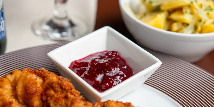 Špeciality z CUBES Restaurant: osobný odber alebo donáška zdarma