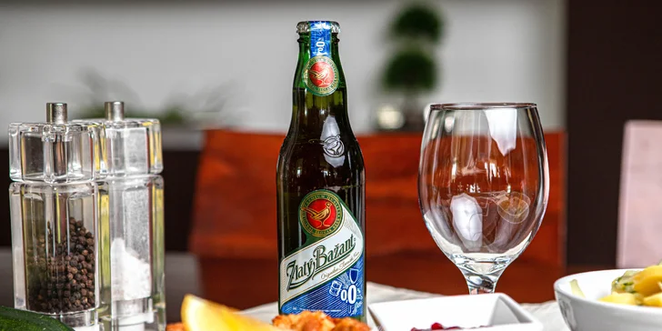 Špeciality z CUBES Restaurant: osobný odber alebo donáška zdarma