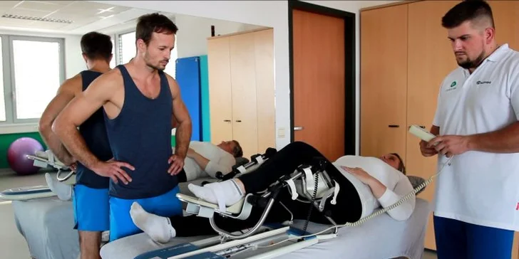 Online kurz rehabilitácie kolien po zranení alebo operácii