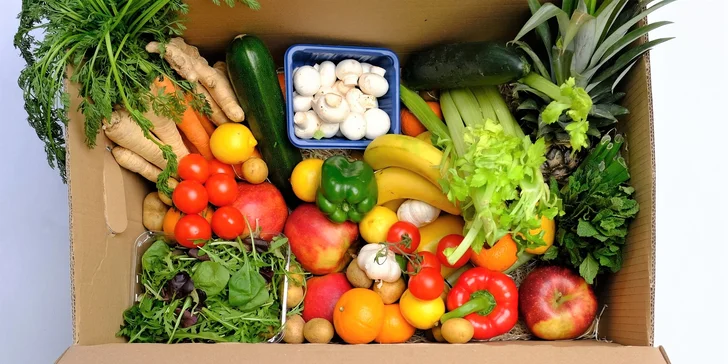 FruitKit: donáška čerstvého ovocia a zeleniny