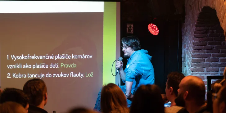 ONLINE STREAM: Zvieratkovský Turban Quiz s Kubom Lužinom