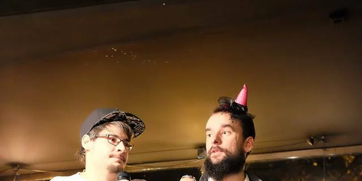 ONLINE STREAM: Zvieratkovský Turban Quiz s Kubom Lužinom