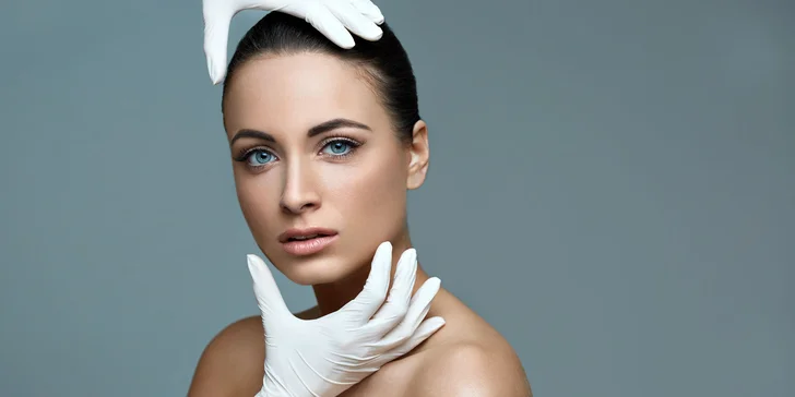 Voucher na 25 % a 30 % zľavu na procedúry v salóne Dermafresh