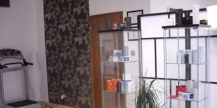 Medicínska laserová liposukcia
