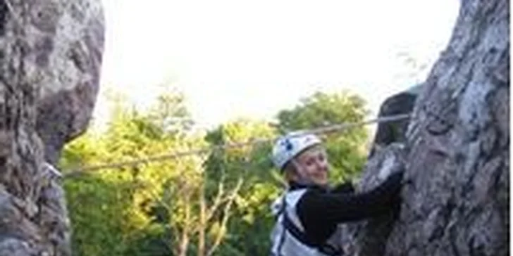 Základný horolezecký kurz
