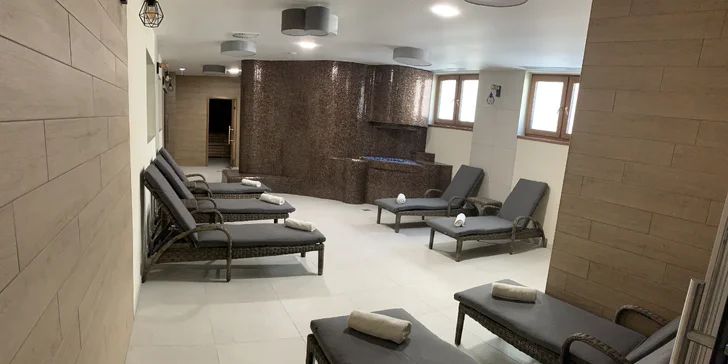 Dovolenka pod Martinskými hoľami v Hoteli Victoria**** s wellness, pivným kúpeľmi a až 3 hodinami aktivít