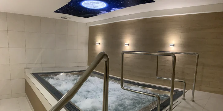 Dovolenka pod Martinskými hoľami v Hoteli Victoria**** s wellness, pivným kúpeľmi a až 3 hodinami aktivít