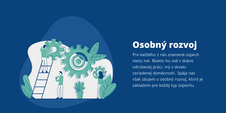 Zvýšte svoju efektivitu: Masterkurz osobného rozvoja a produktivity