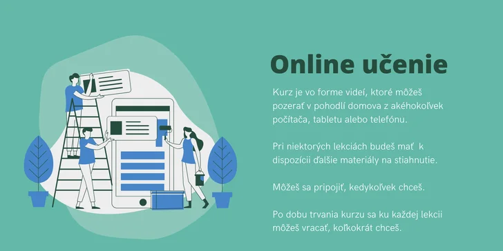 Zvýšte svoju efektivitu: Masterkurz osobného rozvoja a produktivity
