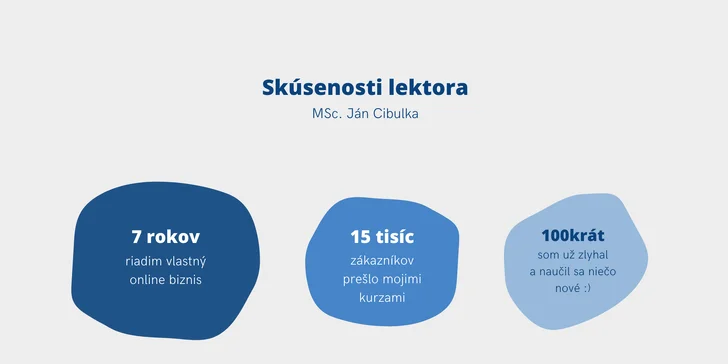 Zvýšte svoju efektivitu: Masterkurz osobného rozvoja a produktivity