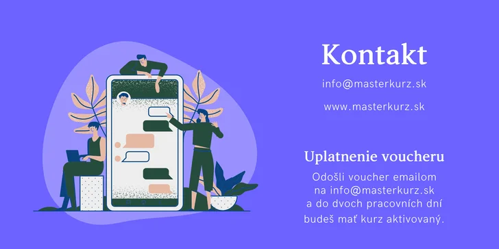 Zvýšte svoju efektivitu: Masterkurz osobného rozvoja a produktivity