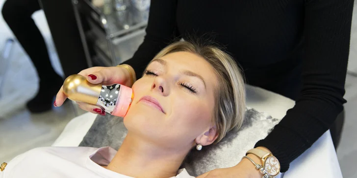 Čistá, omladená pleť a riasy hollywoodskej herečky? Jedine v Diamond Beauty!