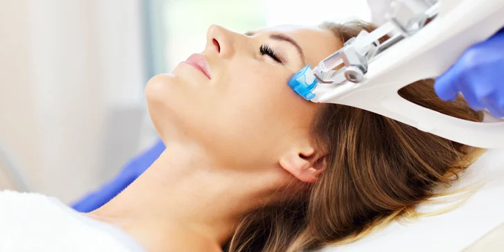 Nechajte sa omladiť vitamínovou mezoterapiou s Dermaheal alebo kmeňovými bunkami